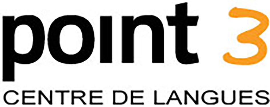 POINT3 Language Center